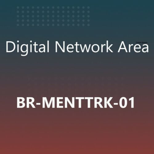 Br-Menttrk-01 Switch Trunking (Trk) Feature License, Permanent/Unlimited