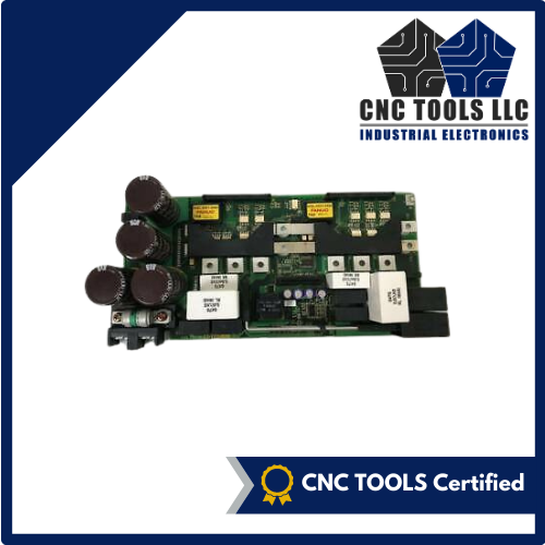 Fanuc A16B-2203-0673 Circuit Board  Refurbished  30 Days Warranty