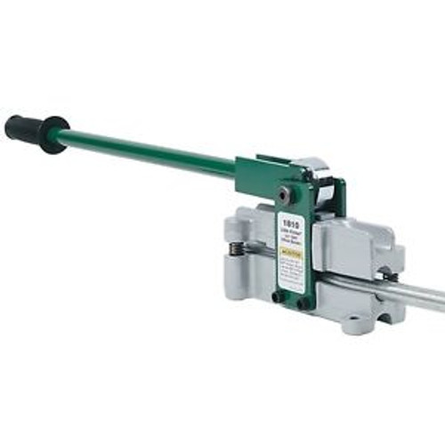 Greenlee 1810 Little Kicker Offset Bender for 1/2 EMT