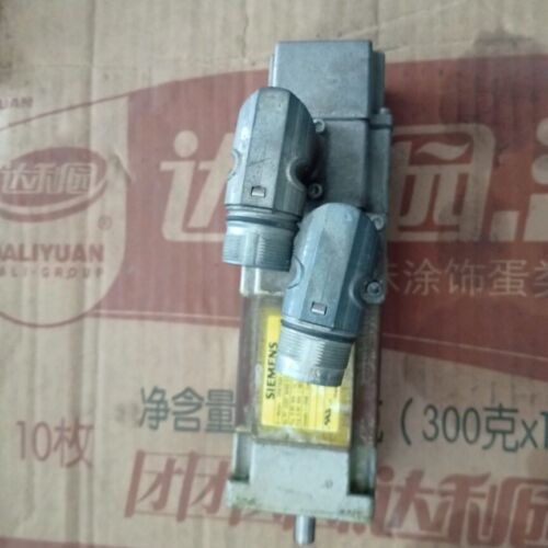 1Pc Used 1Fk7022-5Ak71-1Aa0  # By