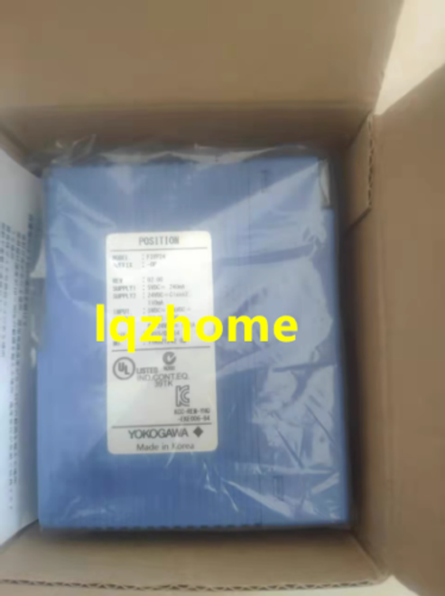 Yokogawa Module F3Yp24-0P New Fedex Or Dhl