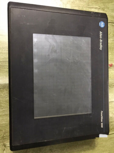 1Pcs Used 2711-T10C20L1  90Days Warranty