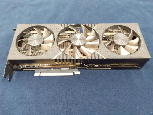 Graphics Board Model Number  Nvidia Geforce Rtx3090 (M24410 Hewlett Packard