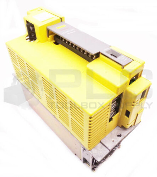 Fanuc A06B-6089-H106 /B Servo Amplifier Unit 200-230V 50/60Hz 27A A06B6089H106