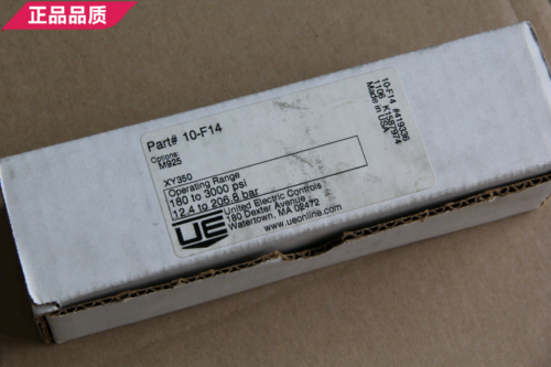 1 Pc  For  New   10-F14 M925