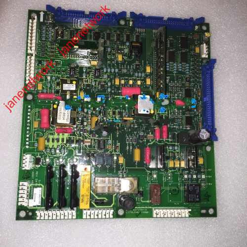100% Tested Otis  Aba26800Xu5/Ovf30 ?By Fedex Or Dhl?