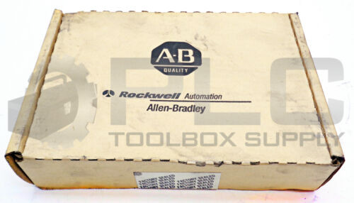 Sealed New Allen Bradley 1746-Nt8 Ser /A Thermocouple 2014