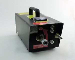 Daniels MFR DMC PHRPU2  Remote Power Unit for Crimper Tool