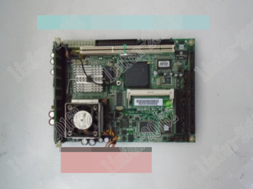 1  Pc   Used   Motherboard Sbc83810 Rev. A5-Rc