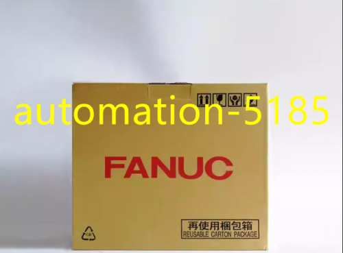1Pcs Fanuc Servo Drive A06B-6091-H002 New Fedex Or Dhl