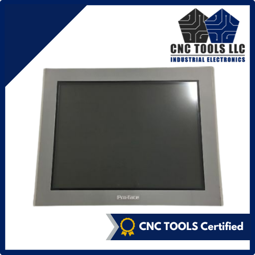 Pro-Face Ast3501-T1-Af  New  30-Days Warranty