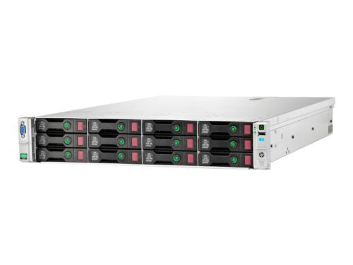 Hpe 710723-001 Server Rack Mount - 2U