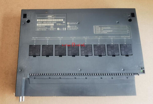1Pc Used 6Es7 455-0Vs00-0Ae0 6Es7455-0Vs00-0Ae0  (Fedex Or Dhl 90Days Warranty)