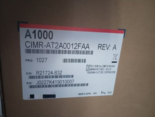 1Pc For New Cimr-At2A0012Faa