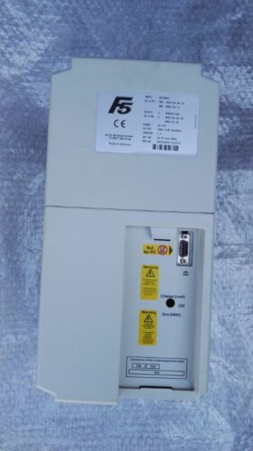 1Pc 100% Tested  Frequency  16.F5.A1G-36Ma  15Kw Fedex Or Dhl 90Days Warranty