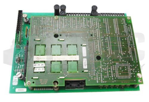 Allen Bradley 3500-Tbx /C Data Highway Module