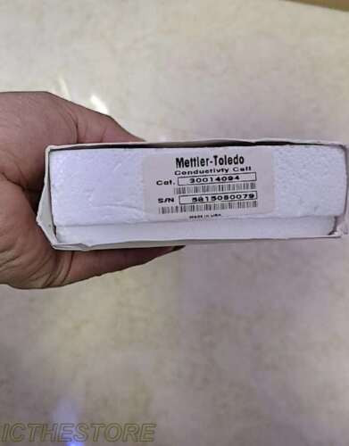 New Inlab 741-Ism 30014094 Ph Meters   With Warranty