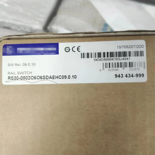 1Pc New Rs30-0802O6O6Sdaehc09.0.10 By
