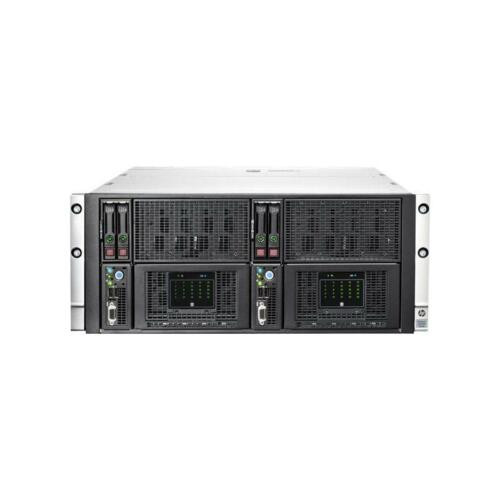 Hp 663600-B22 Server Node Chassis