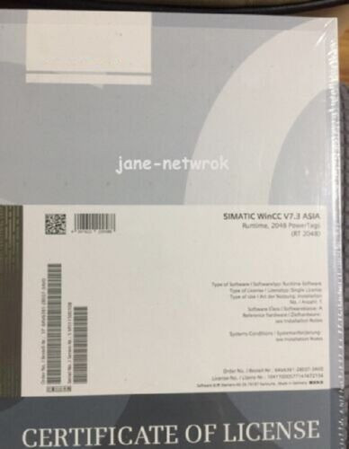 1Pc For  6Av6381-2Be07-3Av0