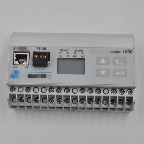 1Pcs Used 1408-Em3A-Ent  With 90Days Warranty