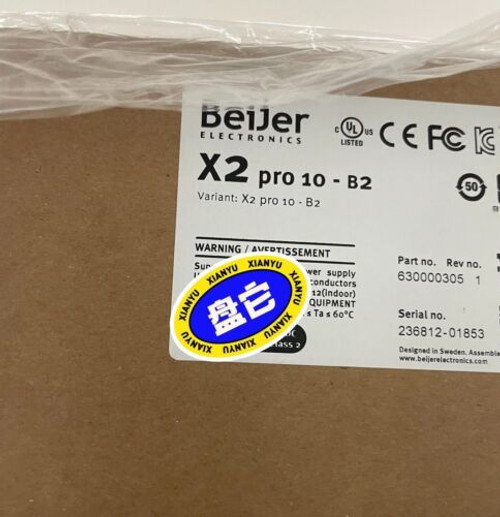 1Pcs New  X2Pro10-B2  ( )