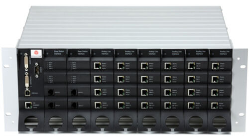 Spectralink - Kirk Wireless Server Kws8000 - Sistema Dect (Art.0233 8900)