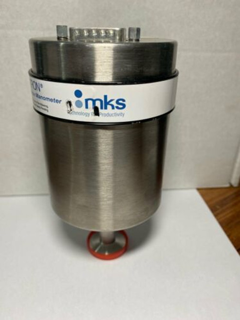 1Pc For Used  627Bx01Mdc9B 1Mbar    # By