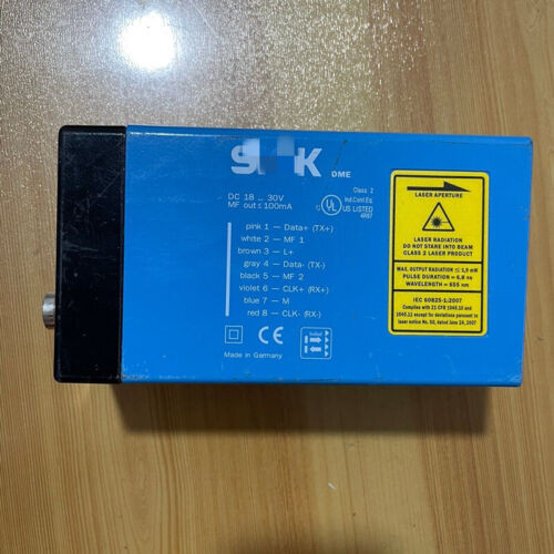 1Pcs Used Mvs6000 C1 Mvs6000 4/0/10  90Days Warranty