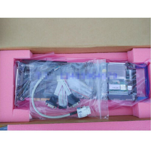 1Pcs New Pci-4/8 Rev:D1 Acstech80 Ebc220-Em