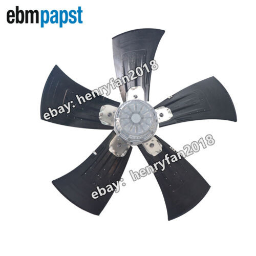 Ebmpapst A6D910-Aa01-01 Axial Fan 400V 50Hz 885Rpm ?910Mm Air Conditioning Fan