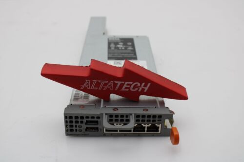 Dell R8Xc2 Fn410T 10G-T I/O 4P Aggregator Module