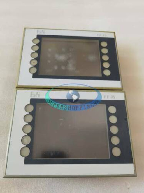 One Used B&R 4Pp045.0571-042 Touch Screen