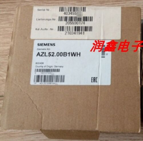 1Pcs New Azl52.00B1Wh # Ship  With Warranty