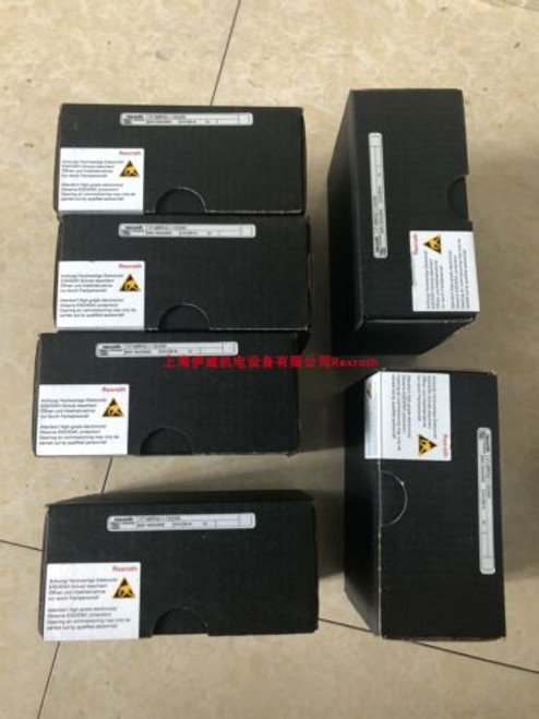 1Pcs For New  Vt-Mrpa2-1-13/V0/0 R900249895  (By   )