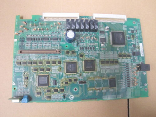 1Pcs Used Jancd-Nif01-1  90-Days Warranty