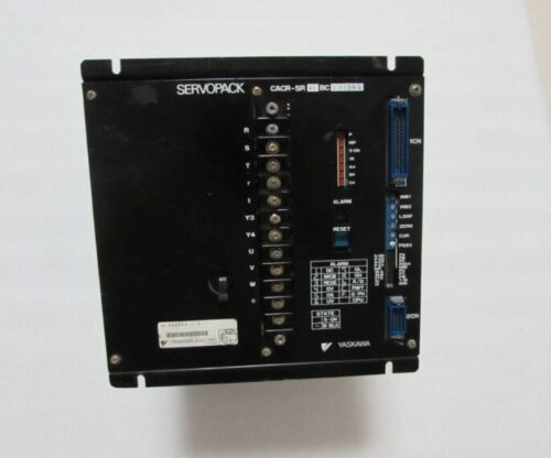 1Pc For Used  Cacr-Sr44Bc-Icsy395 / Cacr-Sr44Bcicsy395   # By