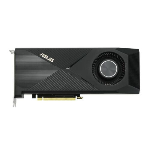 Asus Turbo Geforce Rtx 3080 V2 10Gb Gddr6X Turbo-Rtx3080-10G-V2