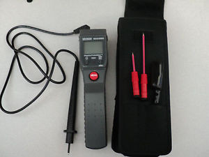 EXTECH 403360 MEGOHM PROBEMETER