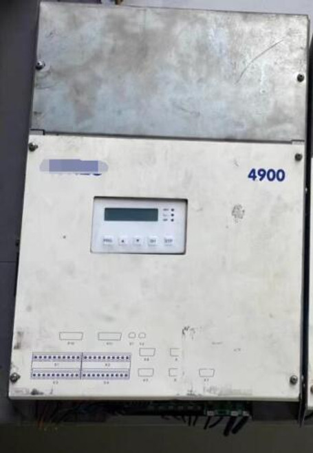 1Pc Used Evd 4908-E 90Days Warranty By