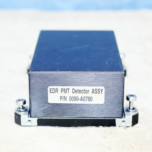1Pcs 100% Tested 0090-A0780 Edr Pmt Detector Assy