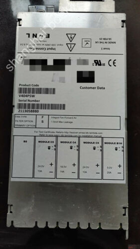 1Pcs Used V404P5W