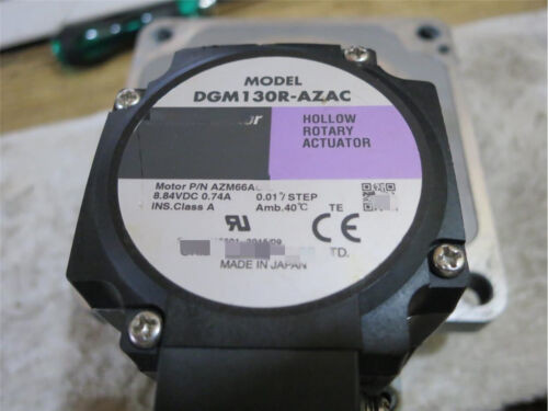 1Pcs Used Dgm130R-Azac  Ship Fast Delivery