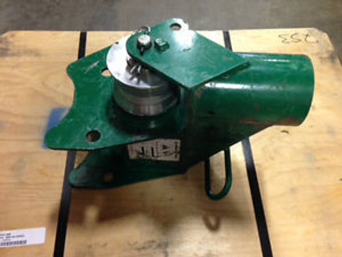 Used Greenlee 00871 Boom Mounting Assembly for 6805 Ultra Tugger Package