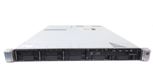 Hp Dl360P Gen8 20 Core 2.2Ghz 256Gb Server Zy