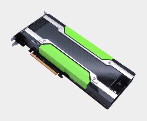 Nvidia Tesla M60 16Gb Virtualized Computing Graphics Card