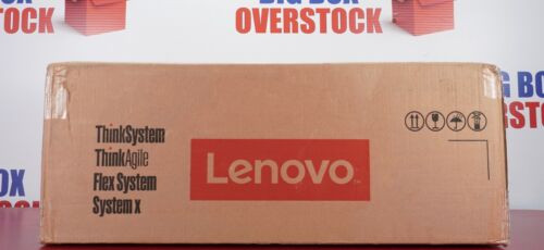 Lenovo 7Y45S1C800 Think System St250 Xeon E-2144G 32 Gb Ram - 4 X 2Tb New Sealed