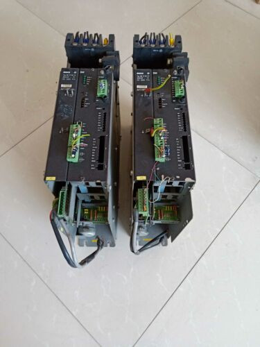 The Price Of One.  Used Working Sm17/35-Ta 055129-111 D-64711