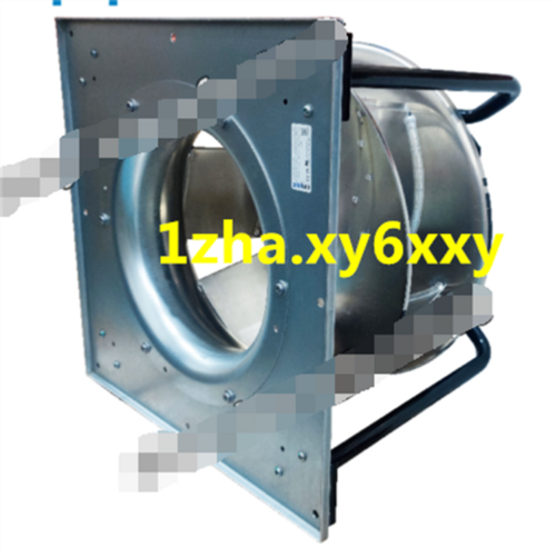 For K3G500-Pb33-01/F01 Centrifugal Fan 380~480V 9.0A ?500Mm Ahu Cooling Fan #1Z