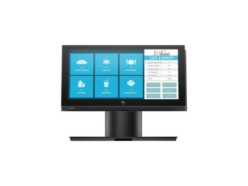 Hp Engage One Essential All-In-One Pos System - Android 11 - 4 Gb Ram - 32